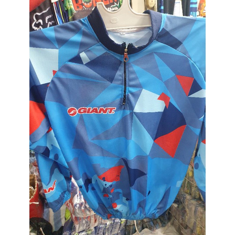 OBRAL JERSEY GOWES SEPEDA / BAJU ROAD BIKE FULL /Baju MTB PRINT MURAH