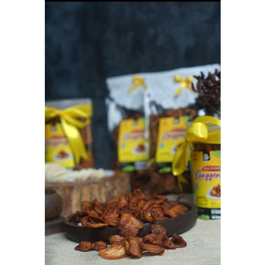 

SALE PISANG KERING