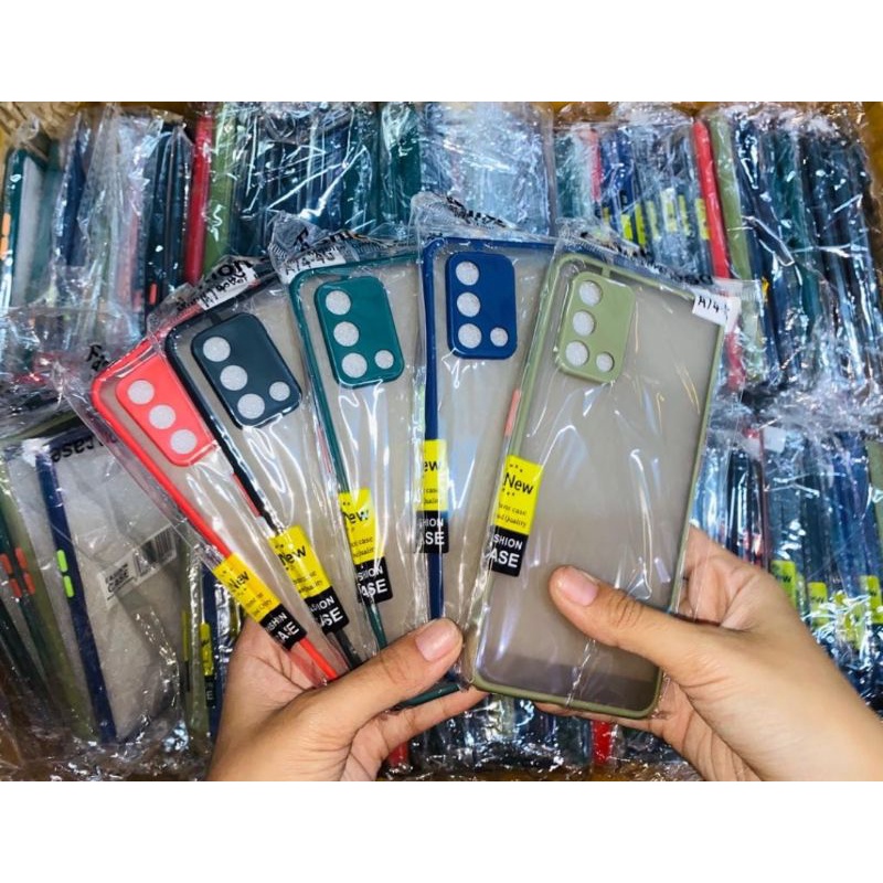 CASE MY CHOICE|HARDCASE AERO DOVE SAMSUNG GALAXY J4 PLUS J4+ J6 PLUS J6+ CASING SAMSUNG J4+ J6+