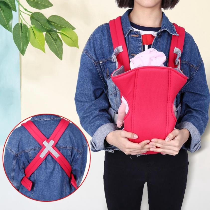 superhero baby carrier
