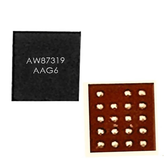 IC Audio Xiaomi Redmi 4X AW87319