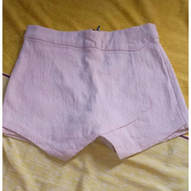 Preloved hotpants