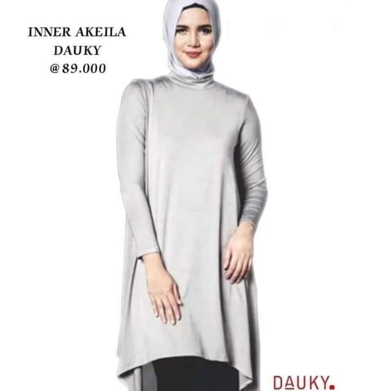 INNER AKEILA by DAUKY FASHION
