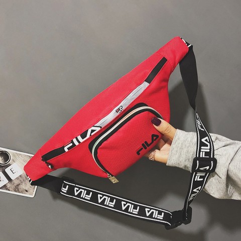 WAISTBAG 379  SSFASHIONBATAM  TAS IMPORT TAS FASHION TAS WANITA