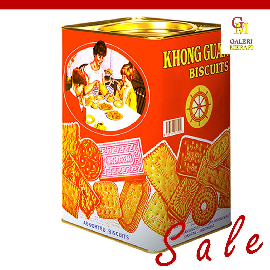 39+ Biskuit Lebaran Gif