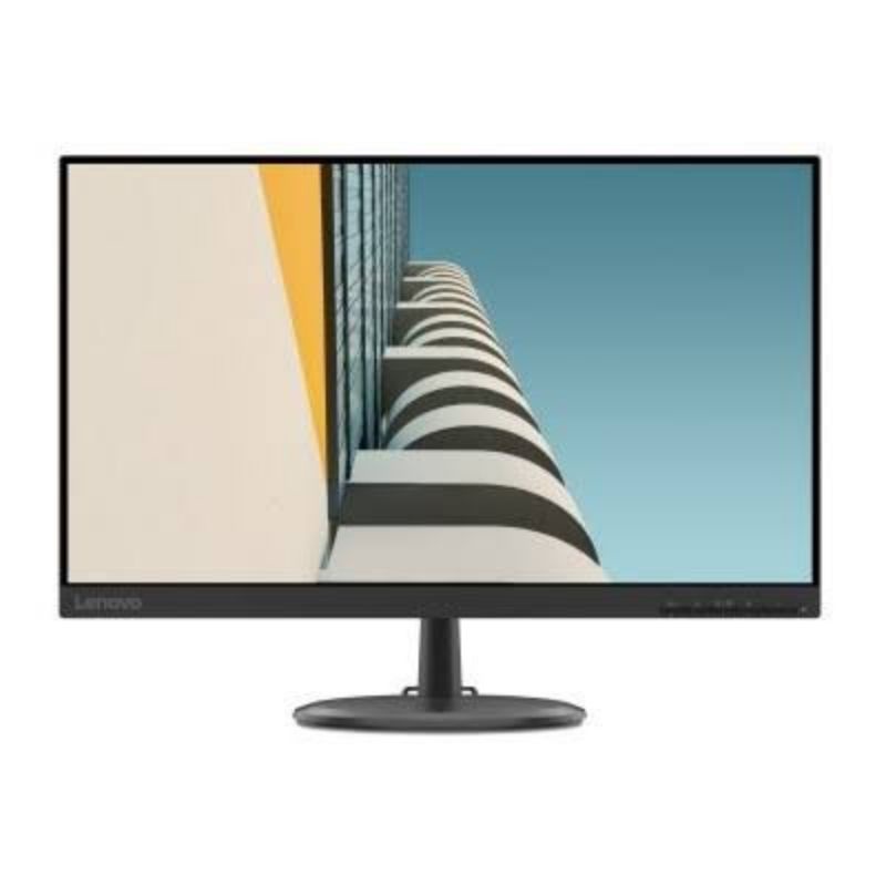 LED Monitor Lenovo D24-20 24&quot; D2420 Full HD HDMI VGA 75Hz