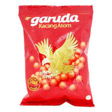 

Garuda Atom Pedas 100gr