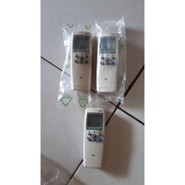 Remote | Remote/Remot Ac Lg 6711A90042U New 100%