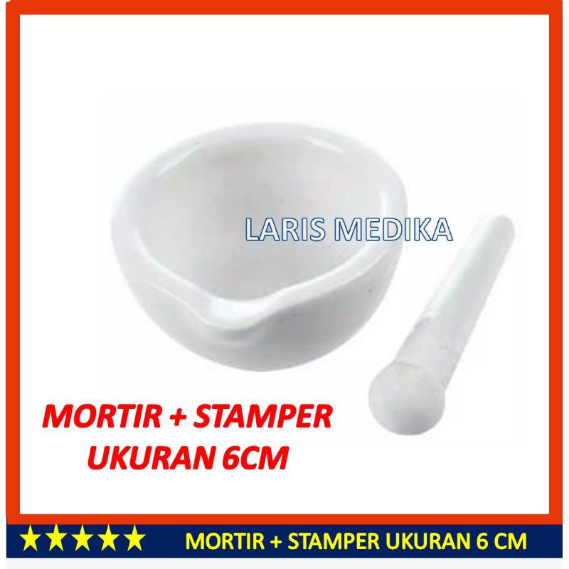 MORTIR + STAMPER 6CM MURAH / LUMPANG ALU / MORTAR ALU / MORTIR / STAMPER / ALAT PENGHALUS OBAT 6 CM / ULEKAN OBAT 6cm/Cobek Obat/Alat Penumbuk Obat|Mortar Pestle/Alat Penghancur Obat/Gerusan Obat