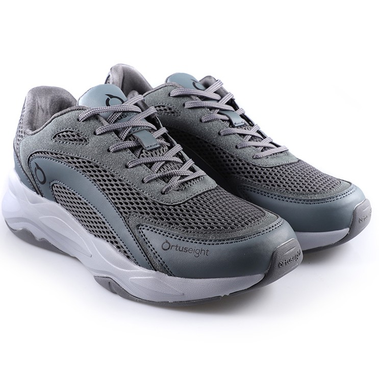 Sepatu ORTUS ABYSSUS running Sneakers Pria Kasual Trendy Kualitas Original