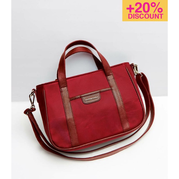 Tas selempang wanita cynderelie sophie paris