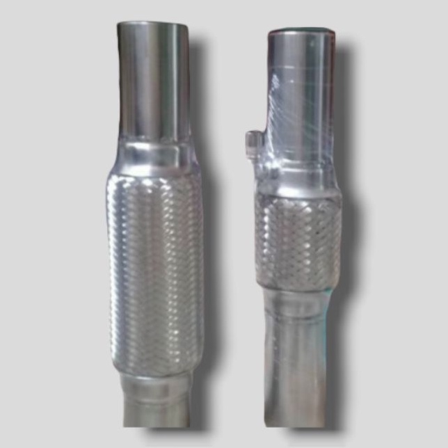 new Knalpot fleksibel ngir ngir ngir L300 ELP PANTHER AVANZA.TRUK NON TURBO.RAGASA DLL 004