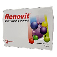 renovit MUltivitamin
