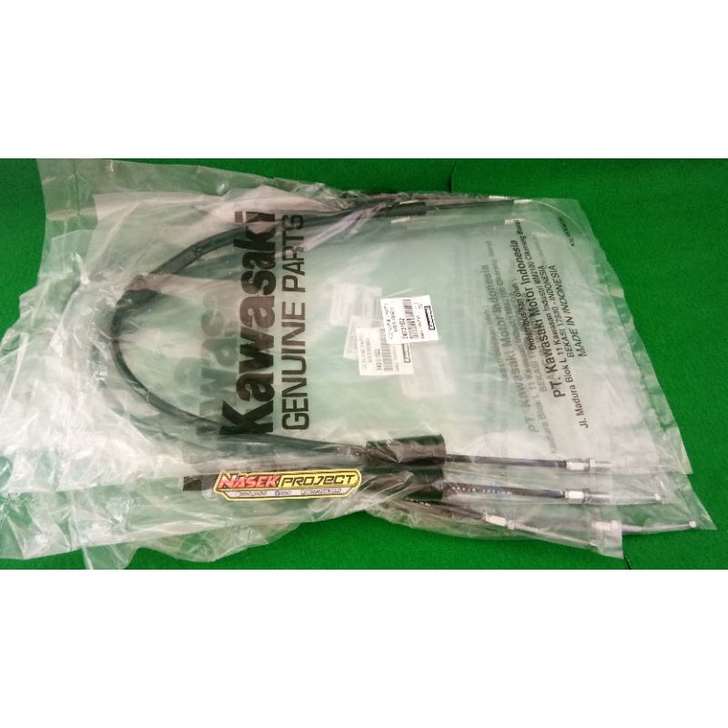 Kabel gas ninja R original