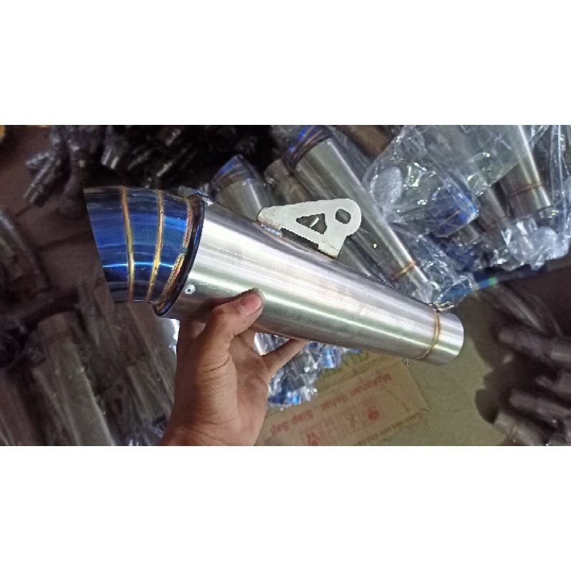 knalpot kompetisi jigsaw corblue polos keong sarteng ngeter ngeter bkn CTS dsm BSS DPJ fanterra rjm 