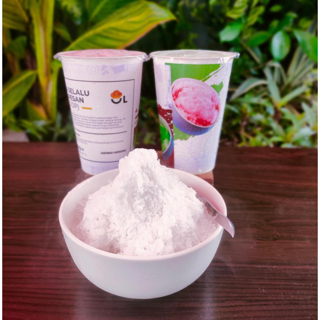 

Es Selalu Dipesan Sirup Gula Pasir Frozen