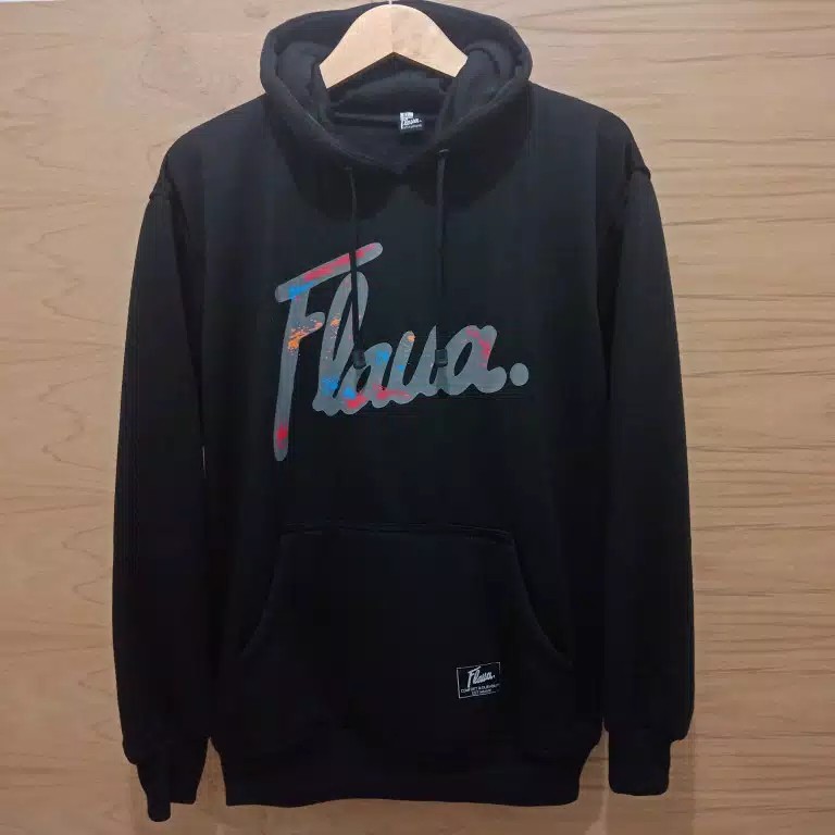 Hoodie FLAVA