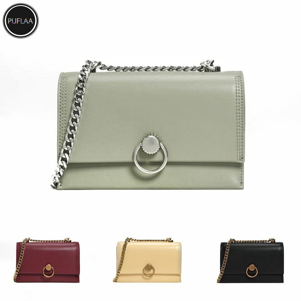 Tas CK CNK 0764 Shoulder Bag Original Impor Aneka Warna | Charles And Keith