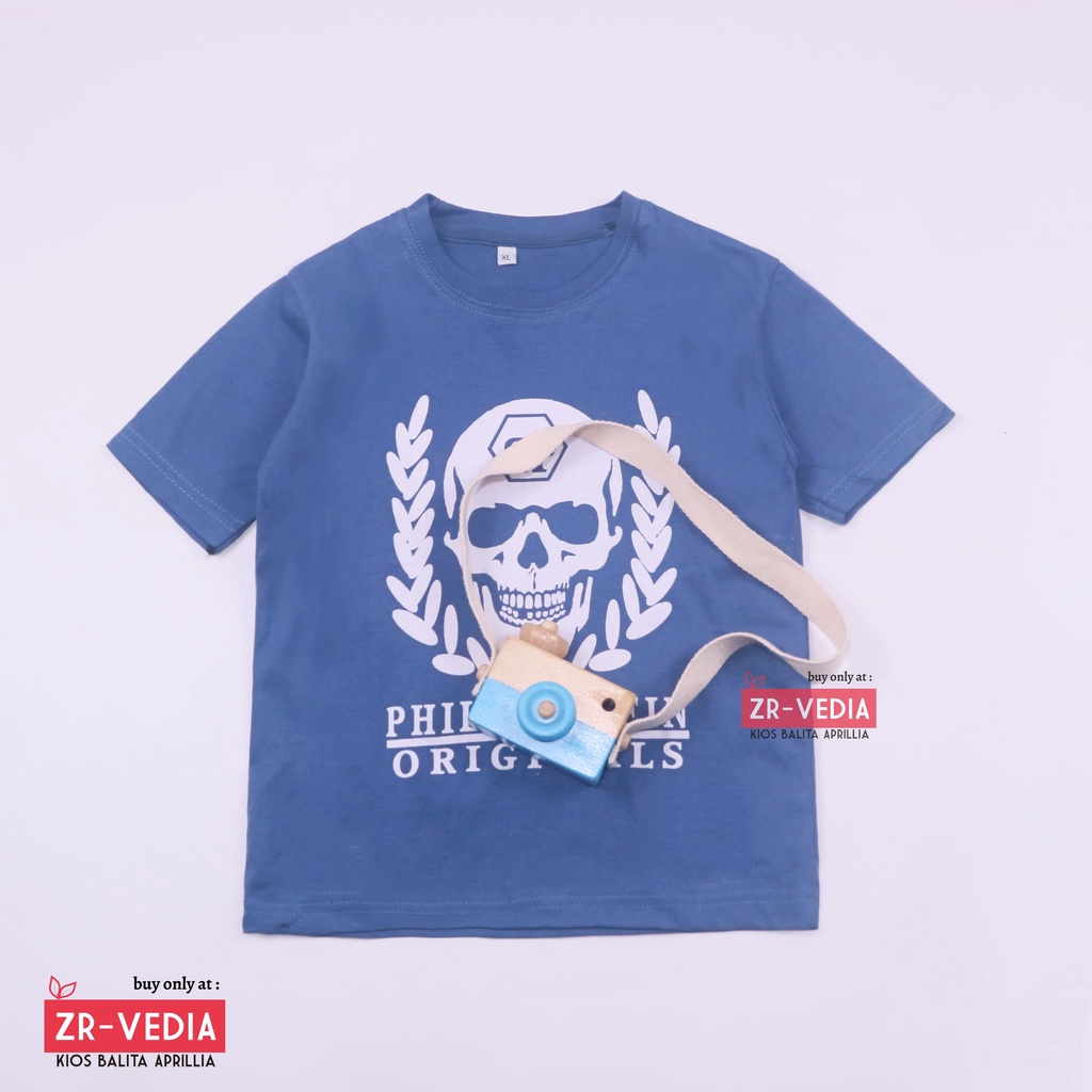 Kaos Cool Kids uk Bayi - 6 Tahun / Baju Branded Distro Anak Laki Lengan Pendek Cowok Export Branded Kiosbalitaaprillia