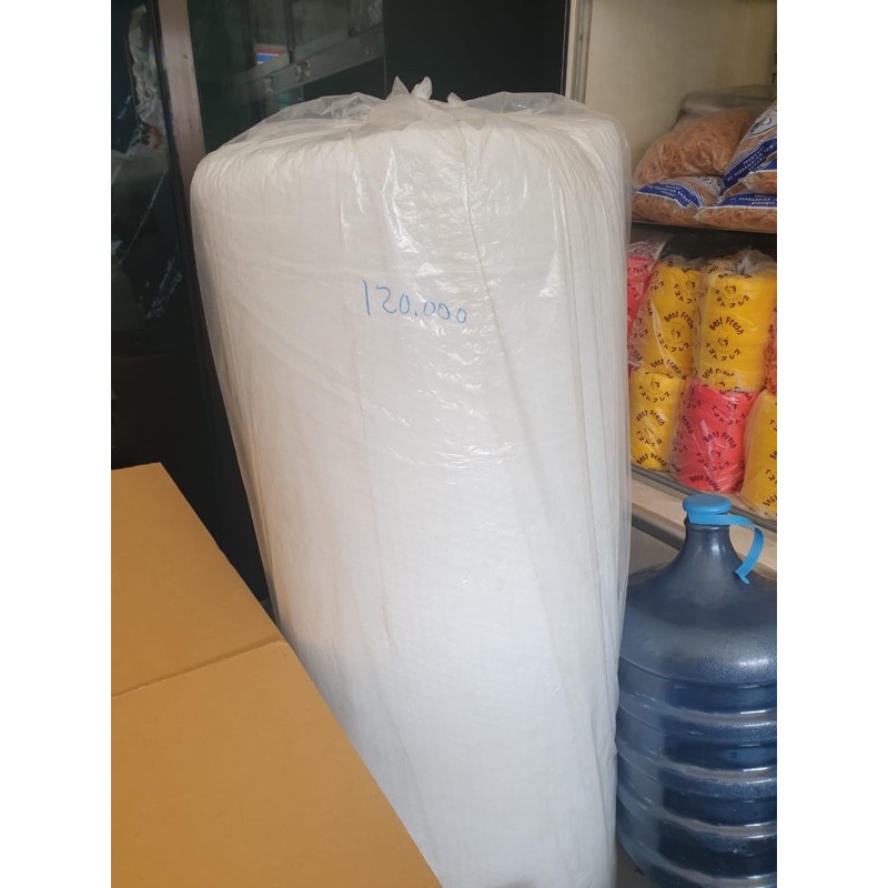 

Roll Bubble wrap full