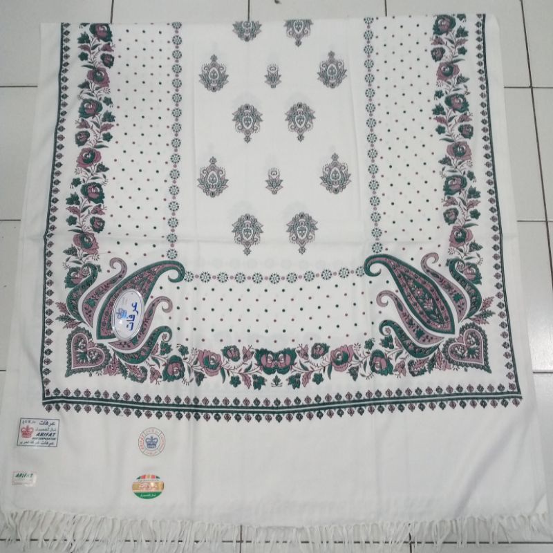 sorban khasmir printing Rida arrifat ridha shawl sorban kasmiri india kasmir print motif original syal gutroh imamah sorban solo sorban Yamani sorban Yaman terlaris sorban motif kembang sorban habib sorban habaib selendang sorban Kasmir sulam print-A3