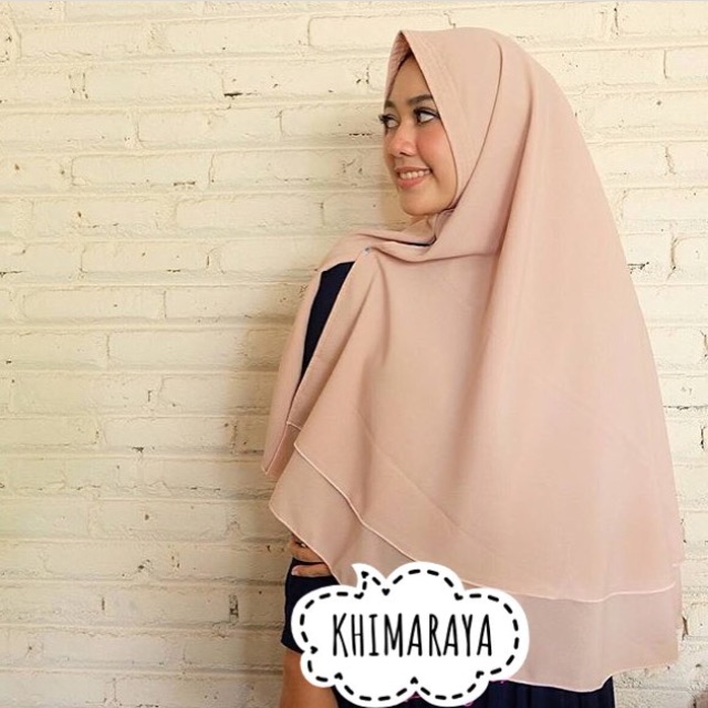 KHIMAR 2 LAYER