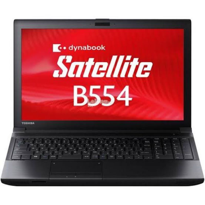 Laptop Toshiba B554, B553, B552, B551, Core i5