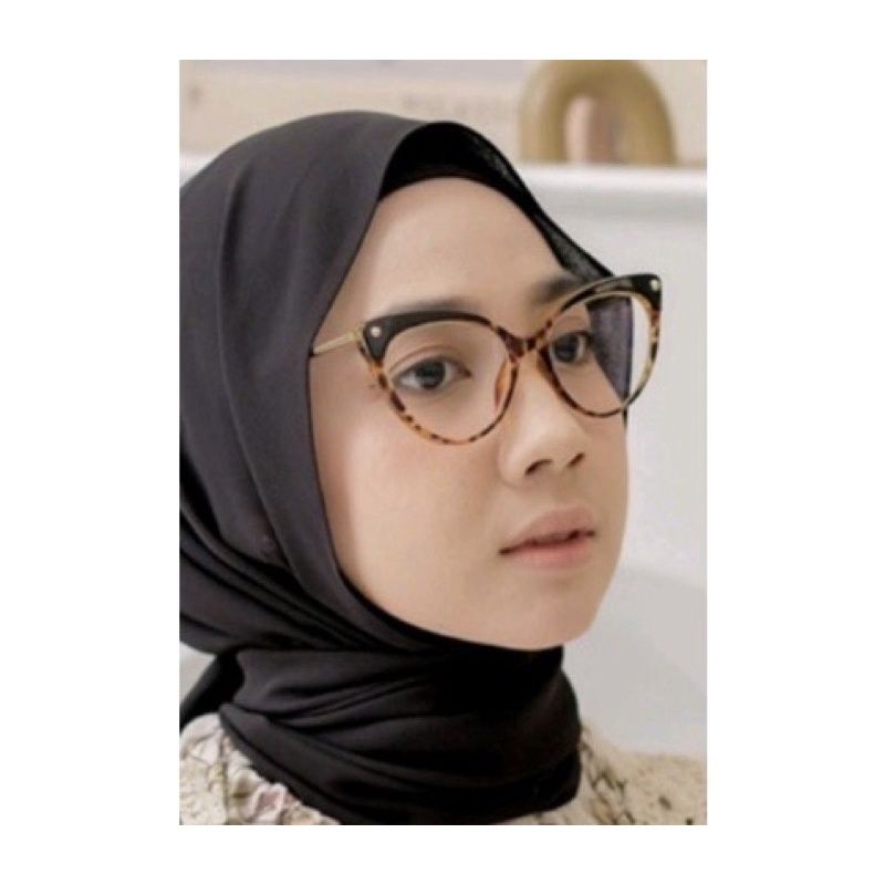frame kacamata wanita | kacamata minus photocromic anti radiasi
