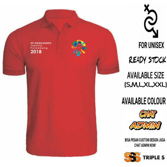 420 Koleksi Desain Baju Polo Keren Gratis Terbaru