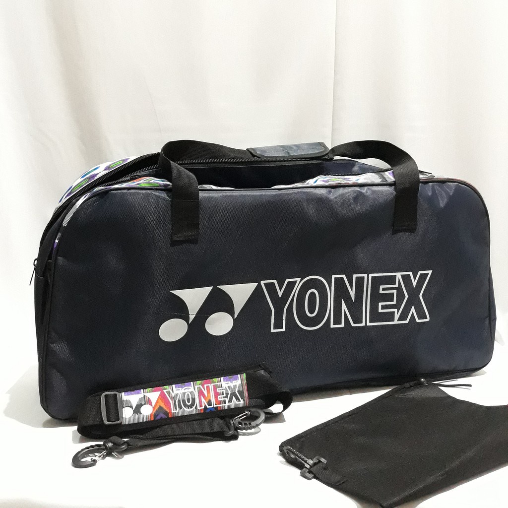 Tas Raket Badminton Yonex Kotak 3R Termo