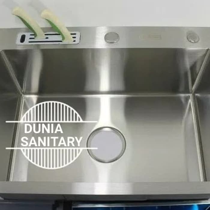 paket Bak cuci piring bolzano Kran dinding /bak cuci piring stainles