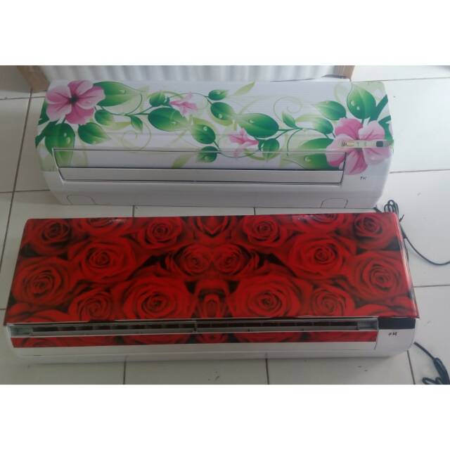 Kipas angin model ac 2pk