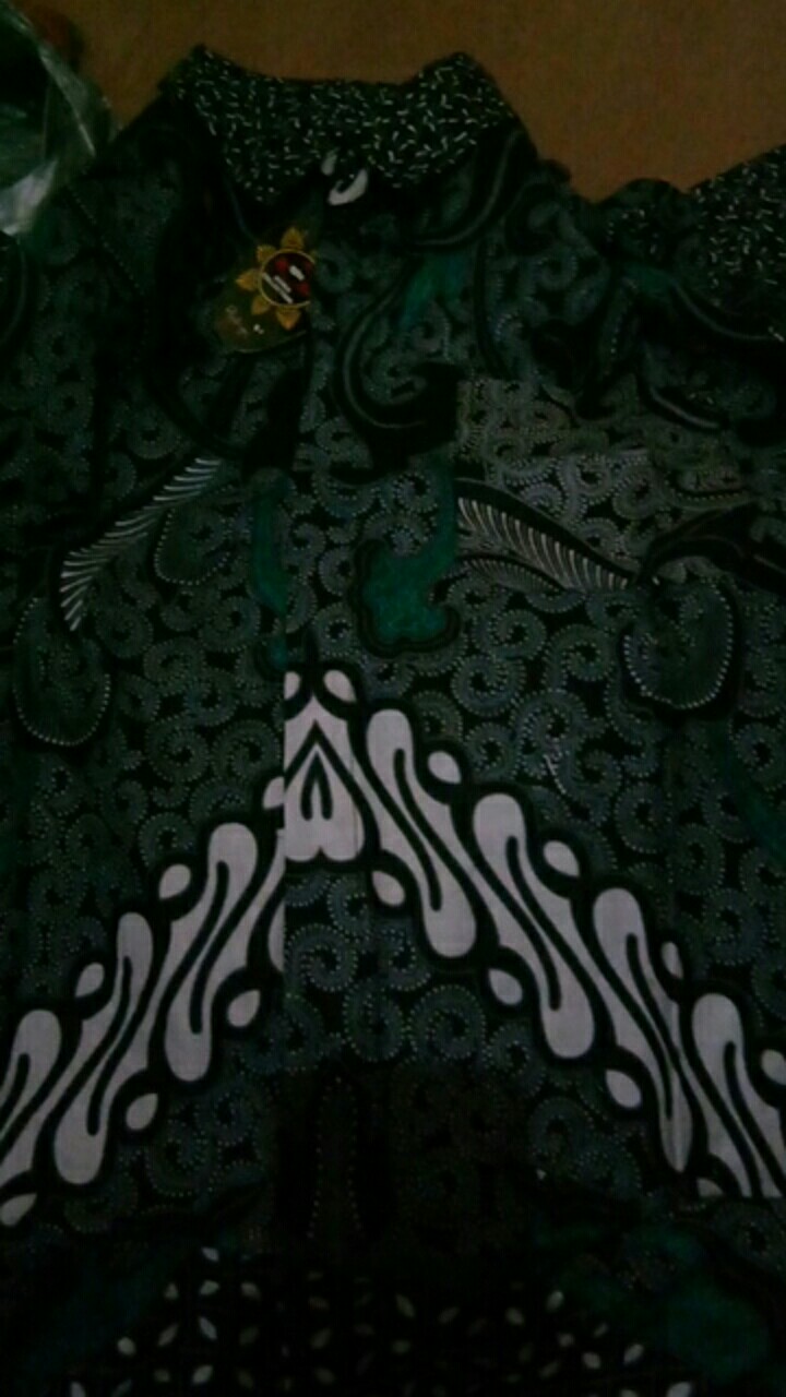 Promo Big Sale Kemeja Hem Batik Terlaris Dan Termurah Berkualitas