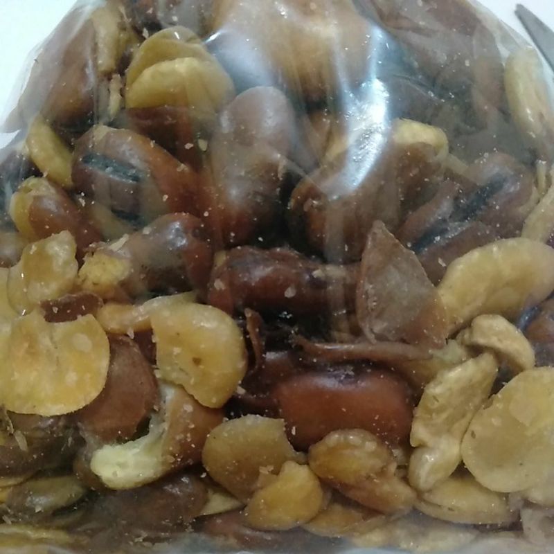 [250 gram] koro kulit