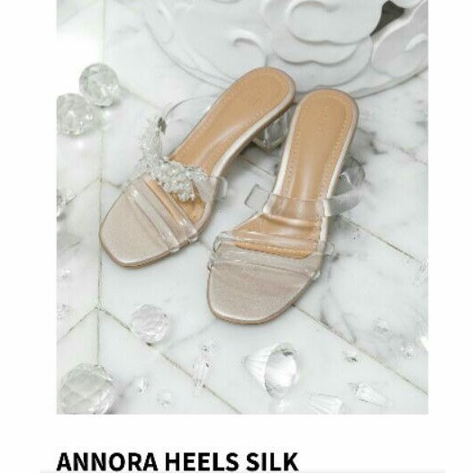 ANNORA HEELS/ANNORA HEELS LOCALID/ANNORA HEELS LOCAL ID
