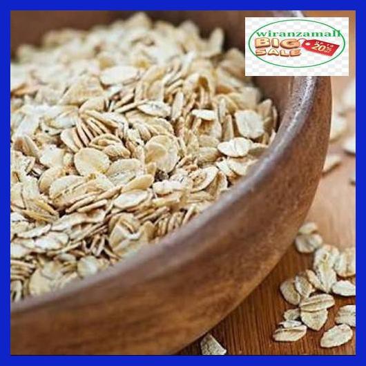 

23Qwe2- Rolled Oat 1 Kg, Mpasi, Jaminan Termurah 9Yk9Kji-