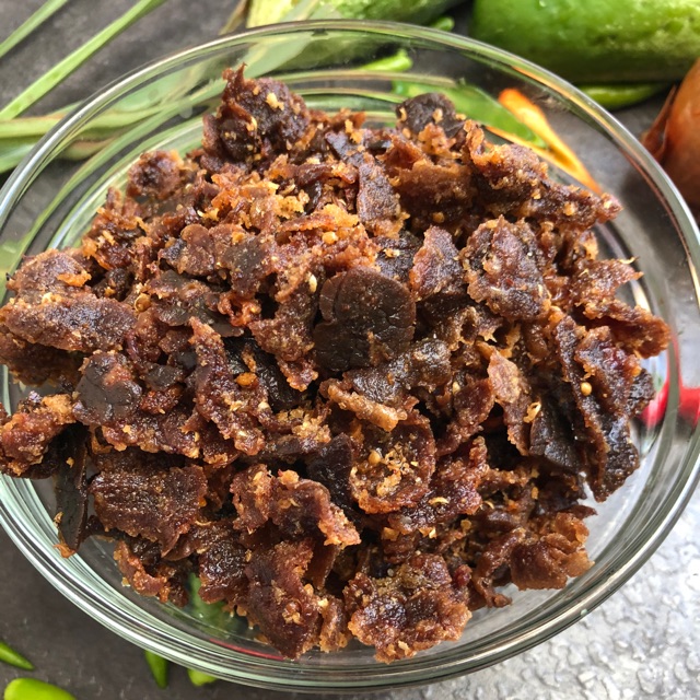 

Paru Crispy Original 120gr