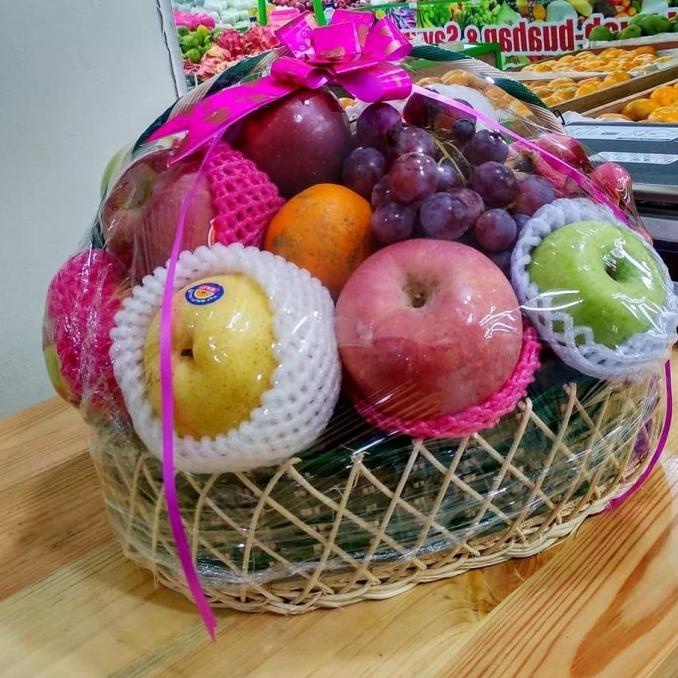 Parcel Buah Segar Tangerang 700 Biscoxshop