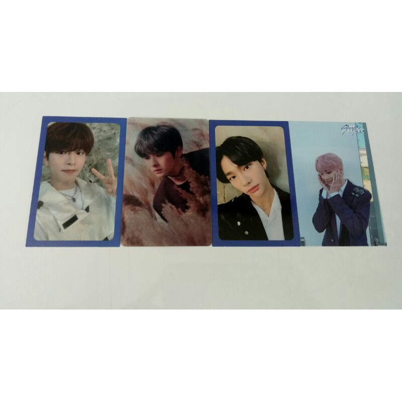 PC Stray Kids Levanter