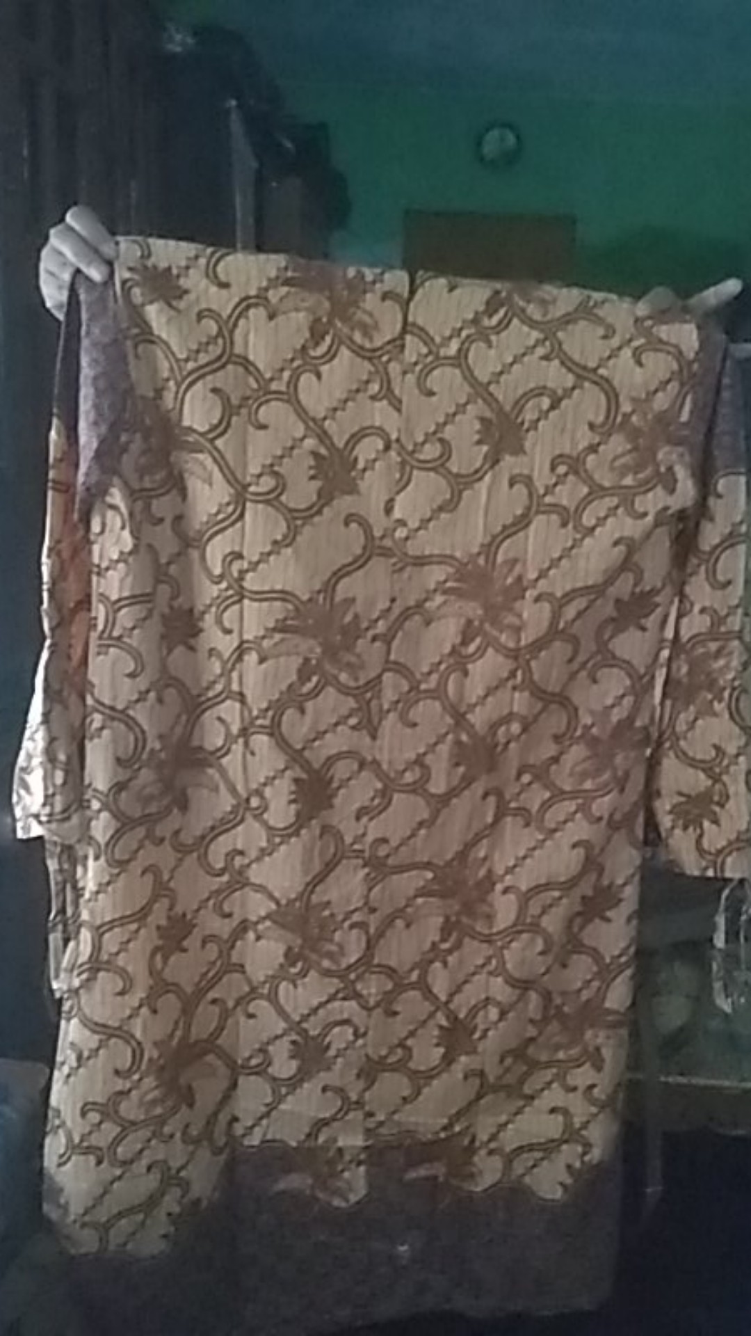 Batik Couple / Batik Keluarga / Batik Anak / Batik Gamis / Gamis Anak Terbaru Murah 2021 Pekalongan