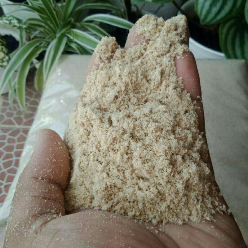 

DEDAK AYAM SAPI 1KG
