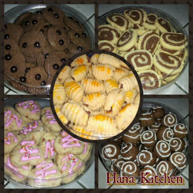 

Kue lebaran