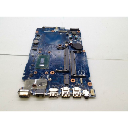 Motherboard Dell Latitude 3450 LA-B071P ZAL50 ZAL51 ZAL60 ZAL61 i5 5200U