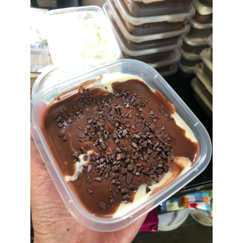 

chocoblast