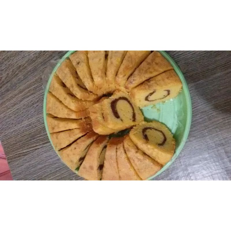 

Bolu potong