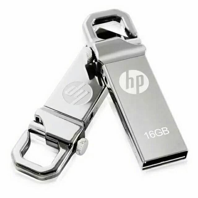 Flashdisk HP 16GB