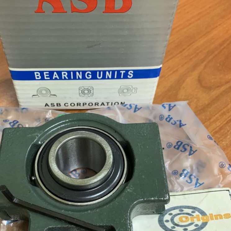BEARING UCT 210 AS 50 MM ASB PILLOW BLOCK