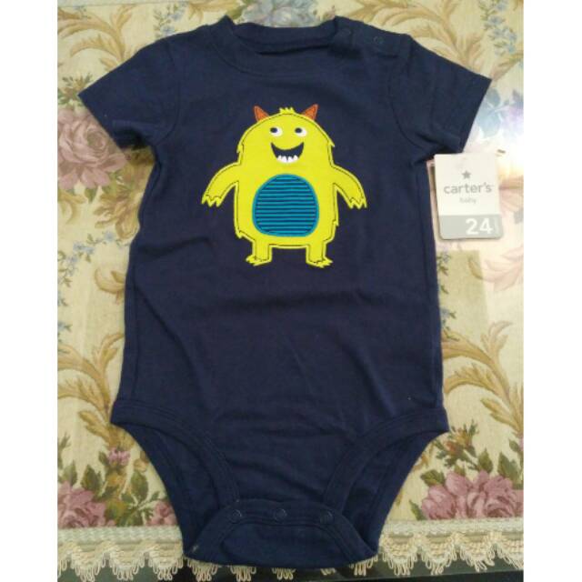 Jual Baby jumper carter Shopee Indonesia