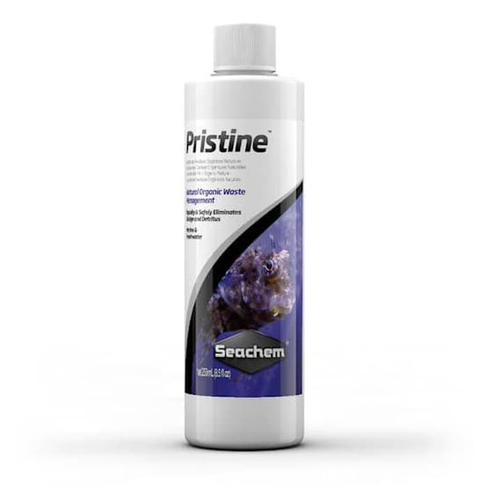 

Seachem Pristine 500ml Original