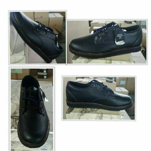 Original tomkins spectre